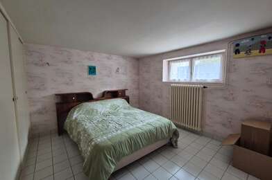 Maison 7 pièces 189000 €