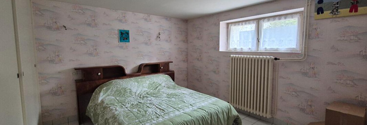 Maison 7 Pièces 174 m² à vendre à Herbault (41190)