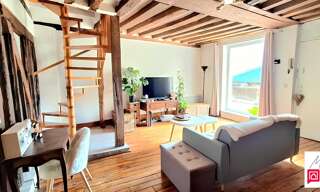 Appartement 2 Pièces 61 m² à vendre à Compiègne (60200)