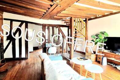 Appartement 2 pièces 174000 €