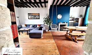 Appartement 4 Pièces 90 m² à vendre à Verberie (60410)