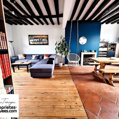 Appartement 4 pièces 179000 €