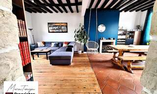 Appartement 4 Pièces 90 m² à vendre à Verberie (60410)