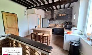 Appartement 4 Pièces 90 m² à vendre à Verberie (60410)