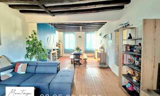 Appartement 4 Pièces 90 m² à vendre à Verberie (60410)