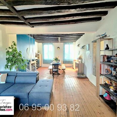 Appartement 4 pièces 179000 €