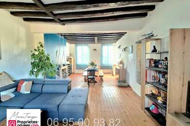 Appartement 4 pièces 179000 €