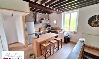 Appartement 4 Pièces 90 m² à vendre à Verberie (60410)