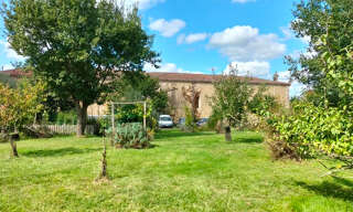 Maison 5 Pièces 160 m² à vendre à Fleurance (32500)