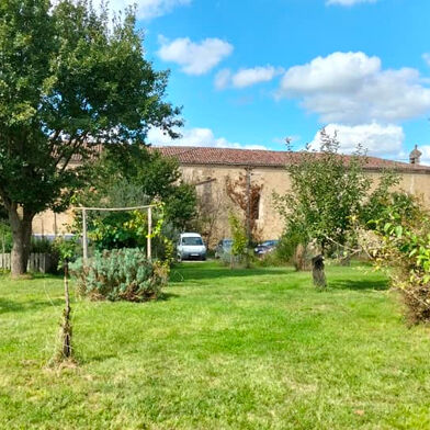 Maison 5 pièces 239000 €