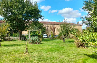 Demeure 160m² Fleurance(32500) 5 piéces — photo du bien