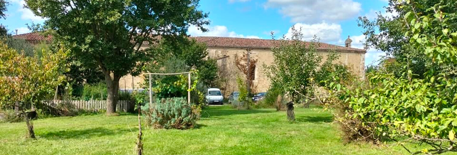 Maison 5 Pièces 160 m² à vendre à Fleurance (32500)