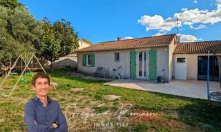 Maison 4 Pièces 95 m² à vendre à Salon-de-Provence (13300)