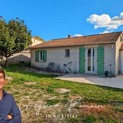Maison 4 pièces 340000 €