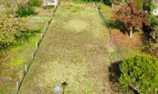 Terrain  318 m² à vendre à Soissons (02200)