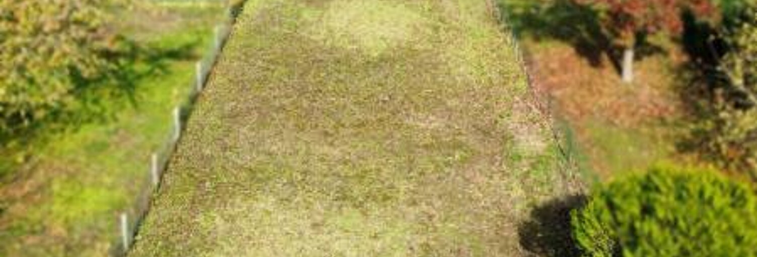 Terrain  318 m² à vendre à Soissons (02200)