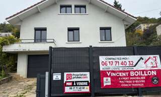 Maison 5 Pièces 151 m² à vendre à Sochaux (25600)