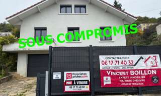 Maison 5 Pièces 151 m² à vendre à Sochaux (25600)