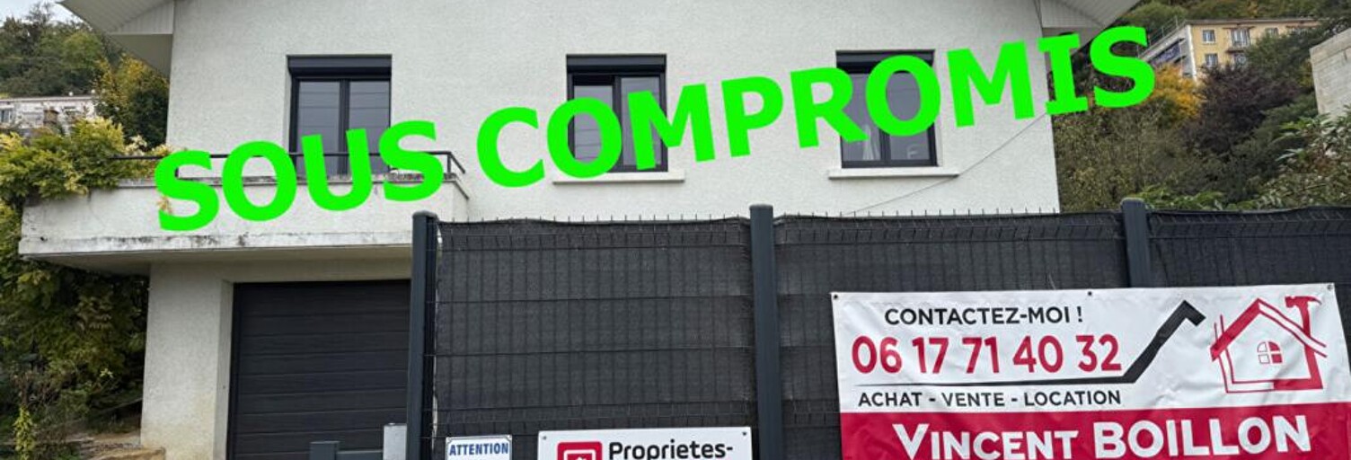 Maison 5 Pièces 151 m² à vendre à Sochaux (25600)