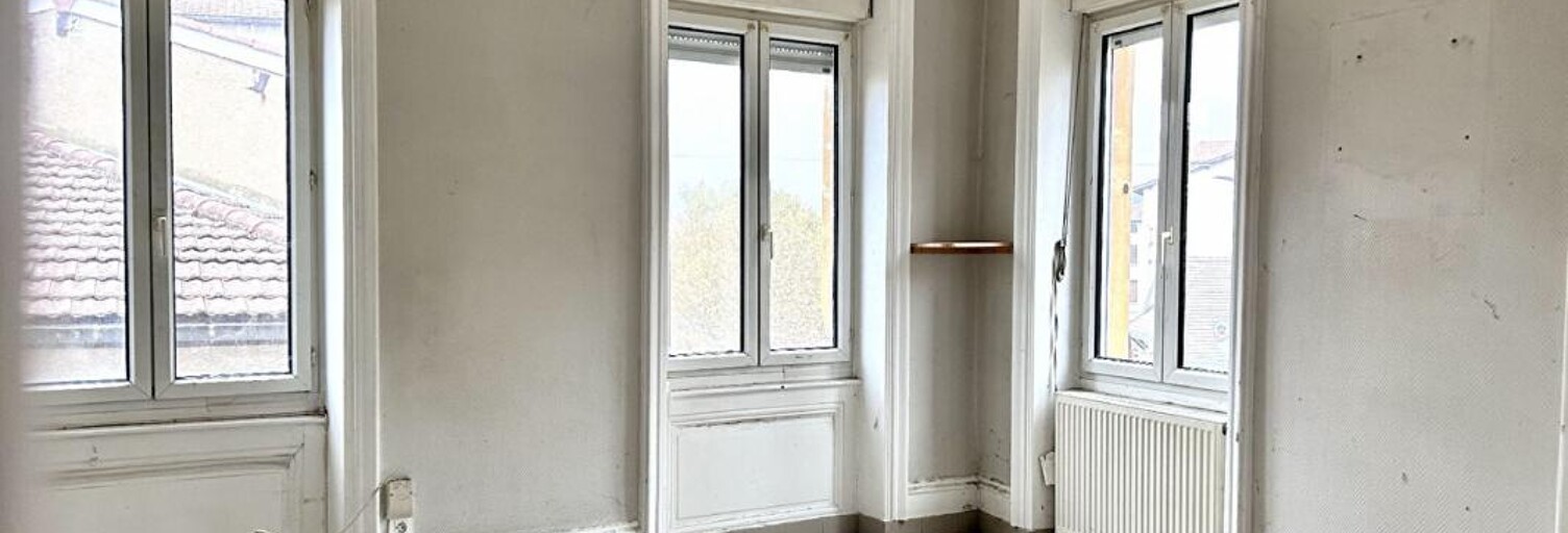 Appartement 4 Pièces 74 m² à vendre à Bessenay (69690)