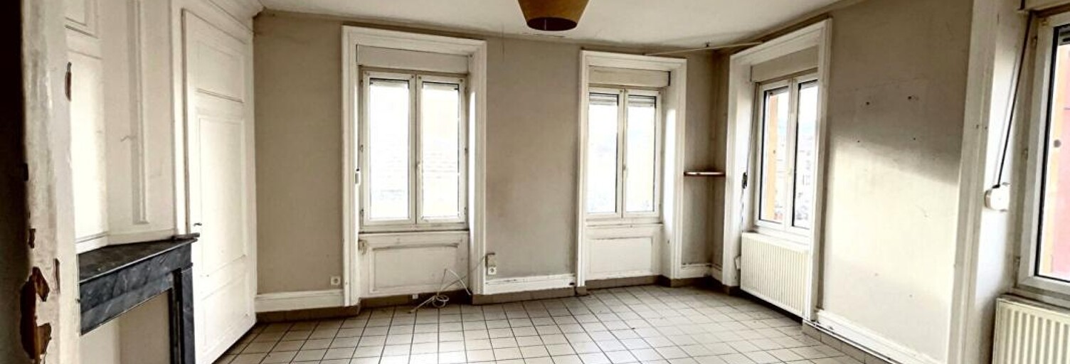Appartement 4 Pièces 74 m² à vendre à Bessenay (69690)