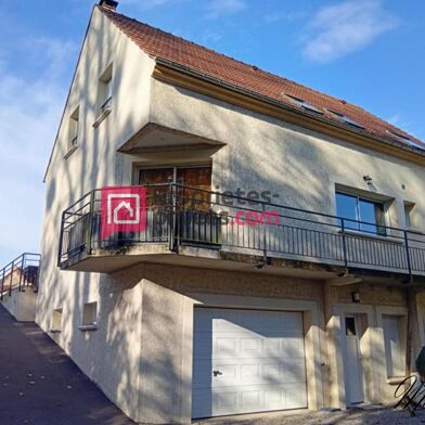 Maison 7 pièces 325000 €