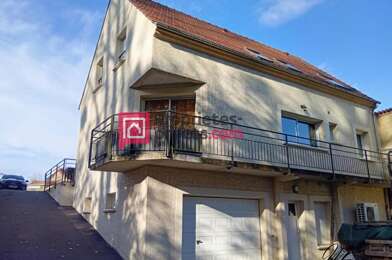 Maison 7 pièces 325000 €