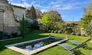 Maison 4 Pièces 105 m² à vendre à Saint-Sulpice-et-Cameyrac (33450)