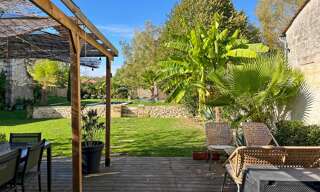 Maison 4 Pièces 105 m² à vendre à Saint-Sulpice-et-Cameyrac (33450)