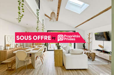 Maison 4 pièces 354000 €