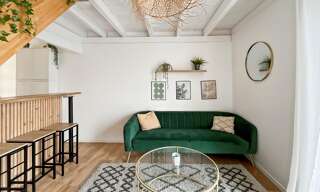 Maison 3 Pièces 37 m² à vendre à Lacanau (33680)