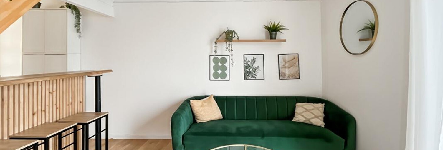 Maison 3 Pièces 37 m² à vendre à Lacanau (33680)