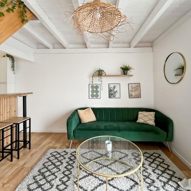 Maison 3 pièces 210000 €