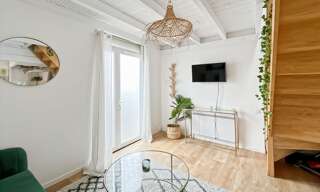 Maison 3 Pièces 37 m² à vendre à Lacanau (33680)