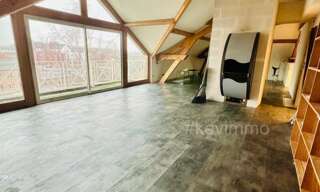 Appartement 5 Pièces 120 m² à vendre à Bruay-la-Buissière (62700)