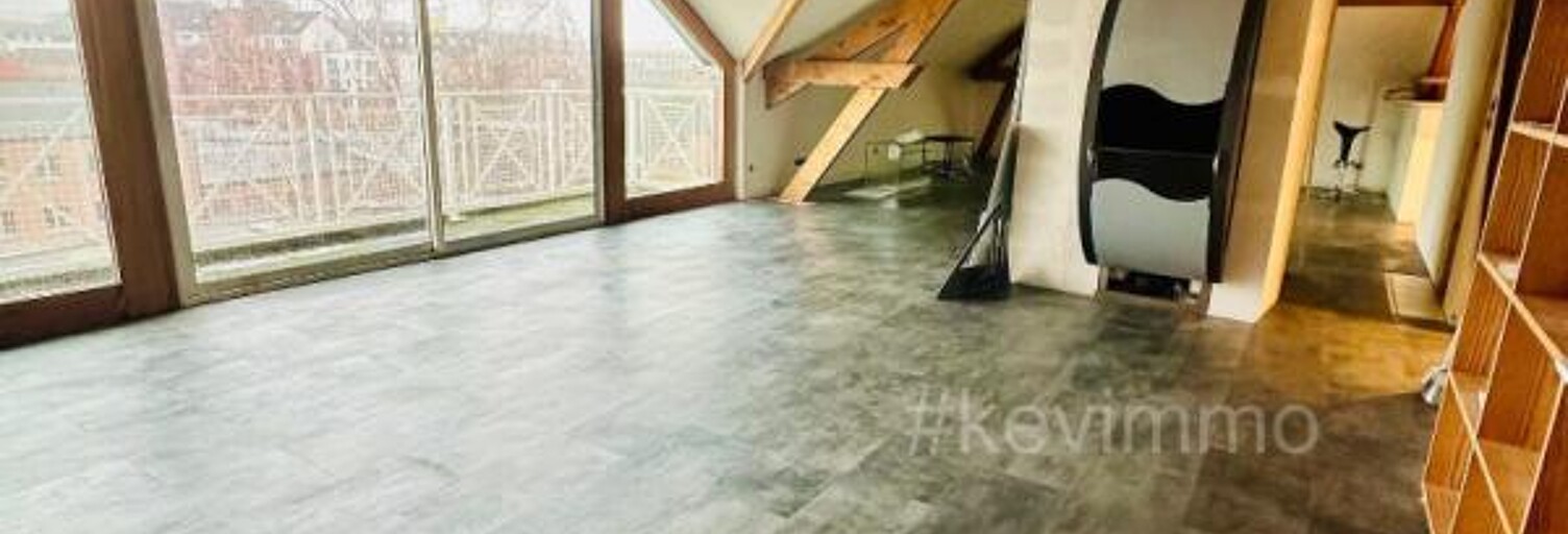 Appartement 5 Pièces 120 m² à vendre à Bruay-la-Buissière (62700)