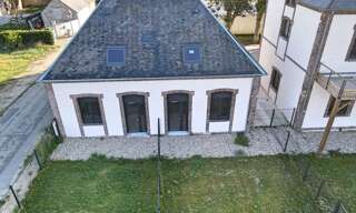 Maison 4 Pièces 174 m² à vendre à Caillouet-Orgeville (27120)