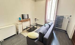 Appartement 1 Pièce 20 m² à louer à Grans (13450)