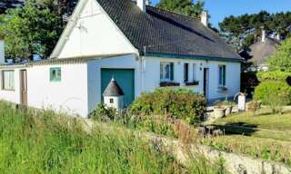 Maison 6 Pièces 100 m² à vendre à Groix (56590)