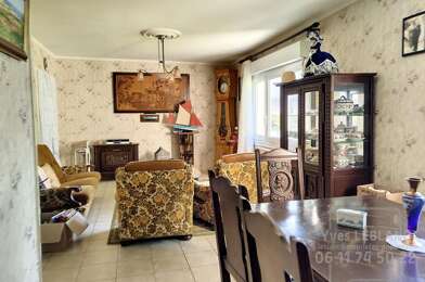Maison 6 pièces 415960 €