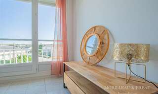 Appartement 5 Pièces 87 m² à louer à Rezé (44400)