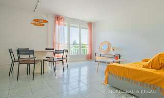 Appartement 5 Pièces 87 m² à louer à Rezé (44400)