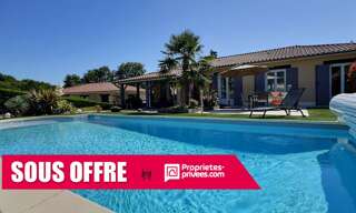 Maison 9 Pièces 186 m² à vendre à Chancelade (24650)