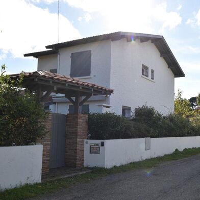 Maison 5 pièces 460000 €