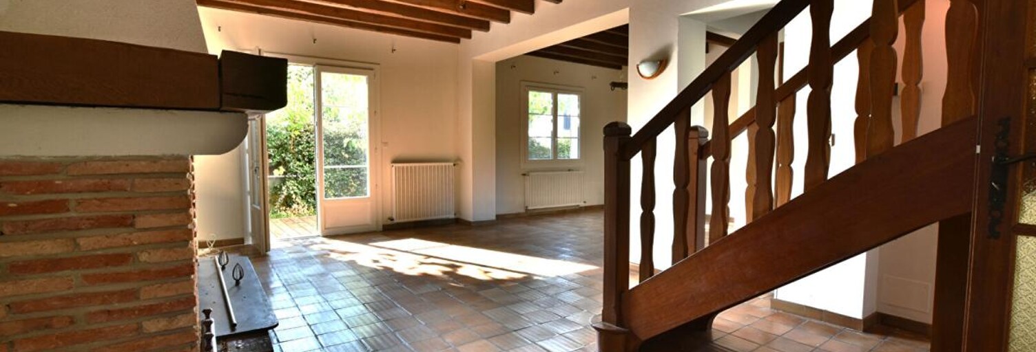 Maison 5 Pièces 122 m² à vendre à Lanton (33138)