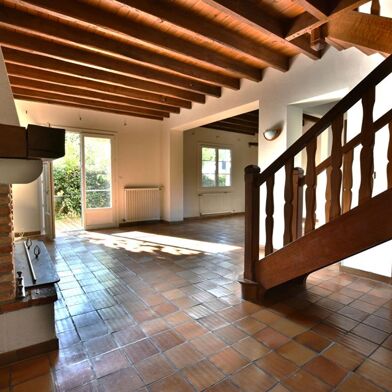 Maison 5 pièces 460000 €