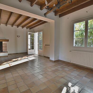 Maison 5 pièces 445000 €