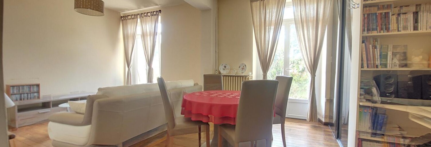 Appartement 3 Pièces 42 m² à vendre à Villeneuve-Saint-Georges (94190)