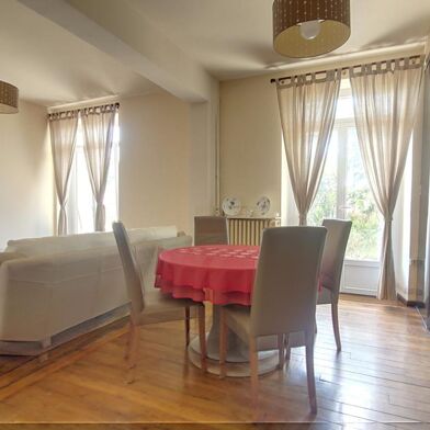 Appartement 3 pièces 159000 €