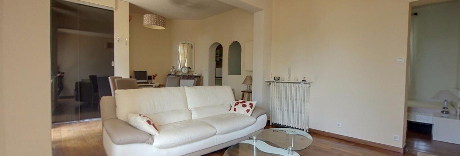 Appartement 3 Pièces 42 m² à vendre à Villeneuve-Saint-Georges (94190)